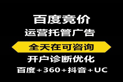 百度竞价价格策略，案例启示录